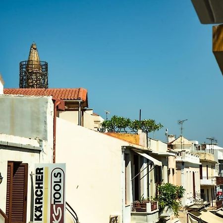 Apartamento Olvia A Breath Away From Old Town Center Rétino Exterior foto
