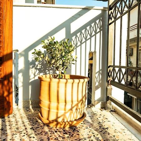 Apartamento Olvia A Breath Away From Old Town Center Rétino Exterior foto