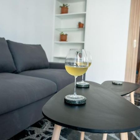 Apartamento Olvia A Breath Away From Old Town Center Rétino Exterior foto