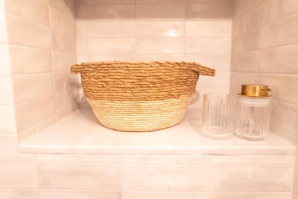 Apartamento Olvia A Breath Away From Old Town Center Rétino Exterior foto