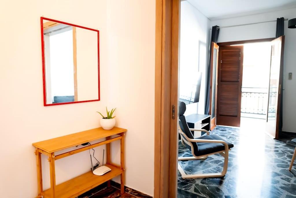 Apartamento Olvia A Breath Away From Old Town Center Rétino Exterior foto