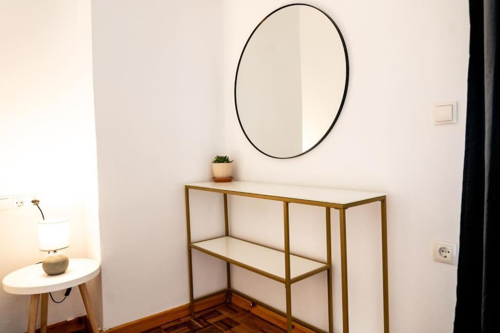 Apartamento Olvia A Breath Away From Old Town Center Rétino Exterior foto