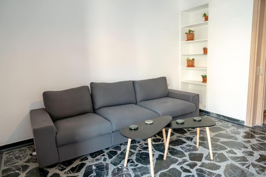 Apartamento Olvia A Breath Away From Old Town Center Rétino Exterior foto