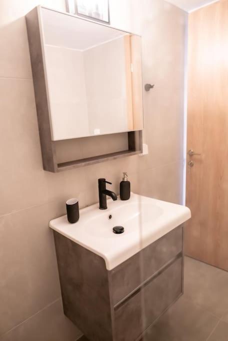 Apartamento Olvia A Breath Away From Old Town Center Rétino Exterior foto