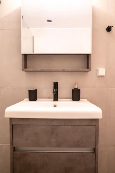 Apartamento Olvia A Breath Away From Old Town Center Rétino Exterior foto