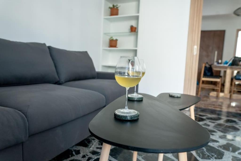 Apartamento Olvia A Breath Away From Old Town Center Rétino Exterior foto