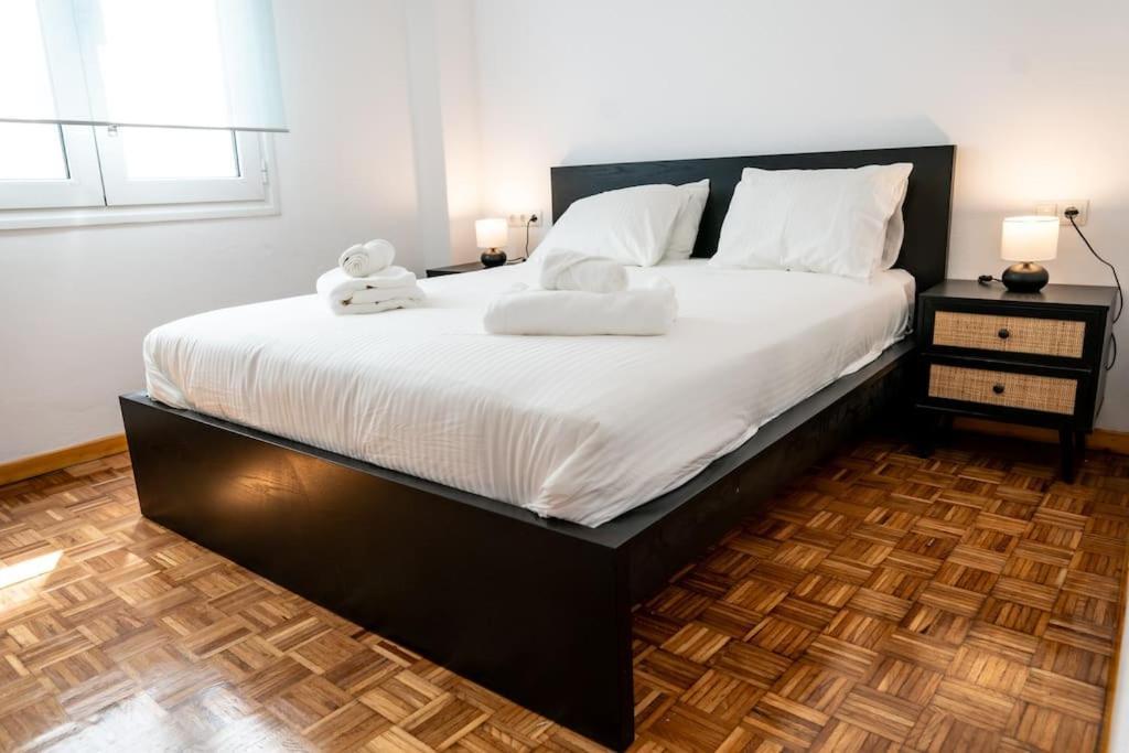 Apartamento Olvia A Breath Away From Old Town Center Rétino Exterior foto